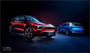 三種車型編成、新臺幣 89.9 萬元起　Foxtron Bria 正式在臺發表上市