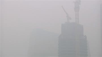 經濟還是抗霧霾？中國當局陷兩難