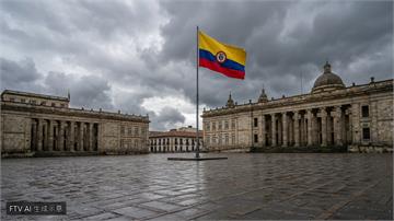 哥倫比亞總統控大選舞弊　警告極右翼繼任者恐引爆內戰