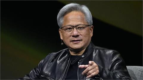 「AI毀滅人類論」引恐慌！黃仁勳揭1事：無稽之談