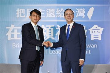 倒閣？在野領袖峰會不贊成　黃國昌直言：「倒閣救不了台灣」
