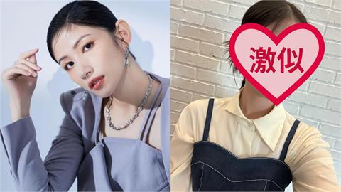 李千娜才說不想女兒被認出！21歲愛女身分遭起底…「神級真面目」全曝光
