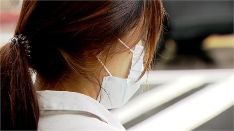 台灣人「口罩臉」已成文化DNA？「出國也這樣」網揭真相：請戴好戴滿！