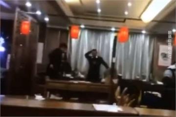 搶酒店小姐爆衝突？前議員林昆熠：子虛烏有