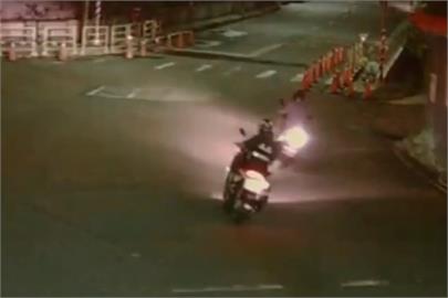 快新聞／越男深夜攜帶毒品酒駕逃逸！　汐止警逮人「開出35萬元罰單」