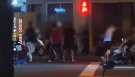疑關車門太大聲引發誤會！　同校同學約談判「五人打一人」