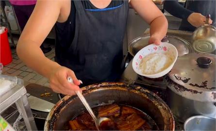 宜蘭73年「城隍早餐店」熄燈　饕客趕最後一天朝聖