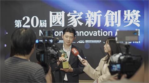 台灣之光江欣樺以「TW01」菌株 躍上國際生技舞台 831項檢驗嚴格把關