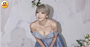 Makiyo心疼小S爆哭　駁斥兩人姐妹情生變：感情好到大家不知道