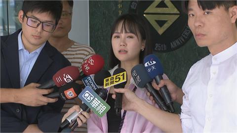 吳怡萱認了！「證實自己有收木可錢」為1事喊冤曝金額：合理嗎？