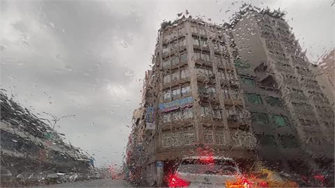 獨家／頂樓漏水不能賭運氣！大信防水康永昕曝多數人忽略「這關鍵」