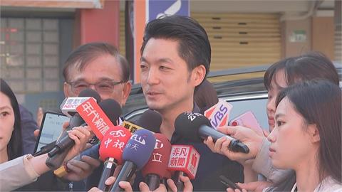 快新聞／輝達何時能入北士科？蔣萬安透露了：盼「這之前」完成地上權簽約