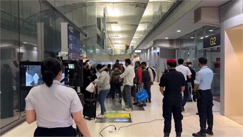 印度稱控制立百病毒疫情　泰、馬加強機場檢疫