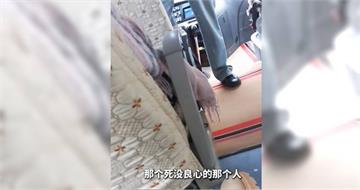 「死沒良心、不消費的讓你受氣」！導遊怒罵旅客畫面曝光　涉高額回扣引調查