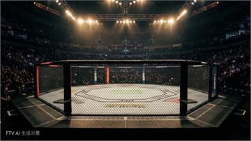 UFC格鬥之夜！Manel Kape復仇成功　奪蠅量級4連勝