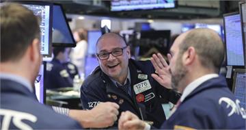 科技股助攻標普創新高！　台積電ADR上漲1.77%