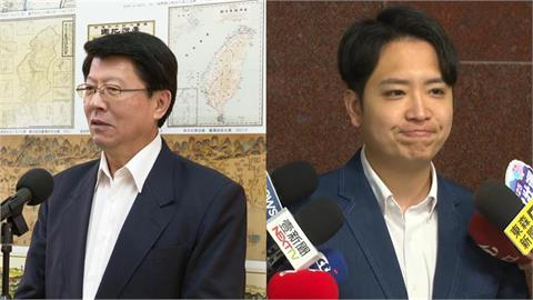 謝龍介嗆罷團「生兒子沒屁X」！台南網友「感到羞恥」：早就看他不爽了