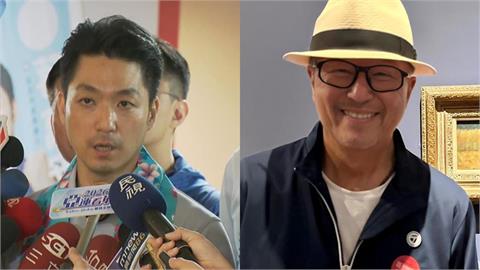 王偉忠爆蔣萬安遇暴雨竟回「這句話」　節目中當場開罵：我好怒好氣啊！