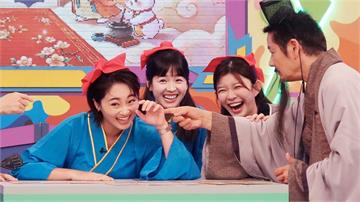 全球最美臉孔有她！籃籃入選「百大美女」被讚憑實力 本人反應曝光