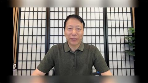 快新聞／習近平、普丁私聊器官移植是「故意外流」？　 學者曝：對外傳遞1信號