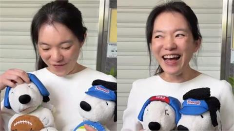 陳幸妤靦腆認「不排斥新戀情」！下段好姻緣「時間、對象特質」命理師全說了