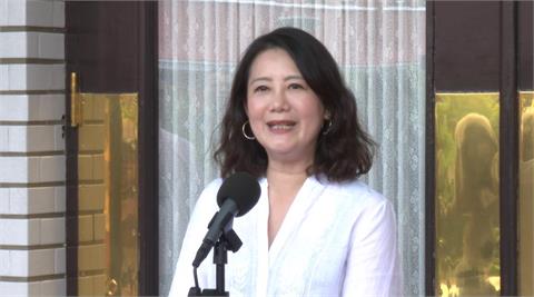 快新聞／翁曉玲提案增「育孫假」引反彈！　吳思瑤揭2藍委反應：很怕她為罷免添柴火
