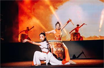 媽祖同行慶元宵 從傳統戲曲到現代馬戲5大宮廟好戲連台