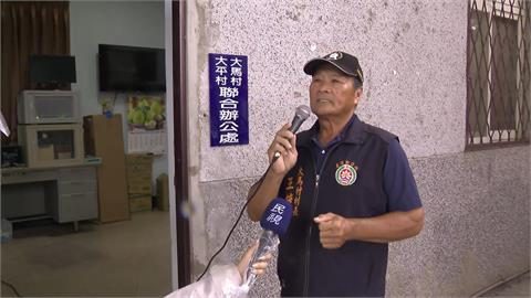超人也會累！大馬村長病倒開刀　國手女兒：最擔心的還是發生
