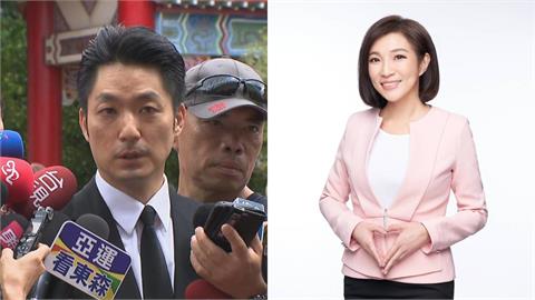 蔣萬安兒「16歲前赴美」巧避兵役？吳安琪拋1劇本酸「當美國人阿公」再擬答稿諷爆