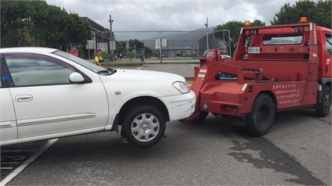 快新聞／車主注意！北市水門重新開放　紅黃線只能停到「這時間」