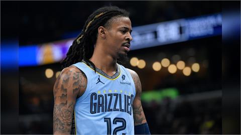 NBA(影)／開季首波重磅交易將展開？灰熊一哥莫蘭特與新主帥鬧翻遭禁賽1場