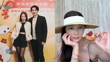 陳怡蓉7年沒拍戲！無預警宣布重返演藝圈 自曝這些年「戲癮全靠女兒」