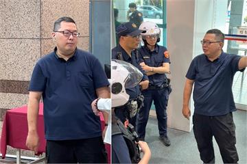 季麟連嗆開除韓國瑜惹議　田山盛國怒譙：黃復興黨部智障嘛！