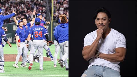 夢多狂挺台！一票日本人看WBC才驚覺「中華台北=台灣」揪1點怒開戰中國了