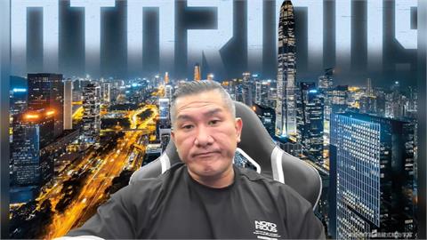 館長才鬧翻元老級員工「小瑋」！突憂揭「猝逝危機」曝病況：不排除赴中國就醫