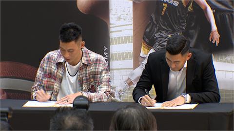 豪神降臨新北！　林書豪1+1合約加盟PLG國王