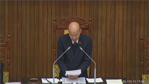 快新聞／藍白法案真要大清倉？黨團最新共識出爐　下午處理「這3案」