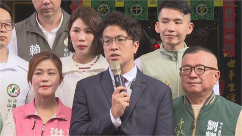 快新聞／總預算卡關341天！藍白癱瘓政府劇本沈伯洋早說中？網驚：神預言再+1