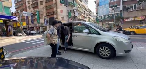 陳大天涉閃兵遭檢警拘提！小8歲未婚妻轉發痛苦動態：清理不需要的事物