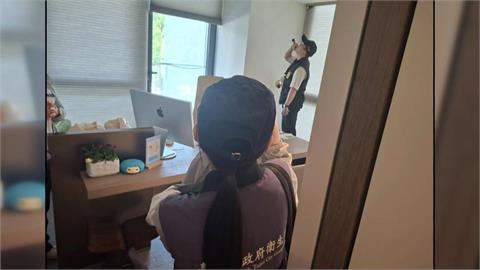 快新聞／涉裝針孔偷拍！「送子鳥生殖中心」遭二度搜索　總院長30萬元交保