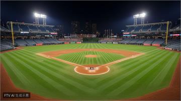 MLB／運動家挑戰橫掃小熊！力拚跨聯盟隊史首紀錄