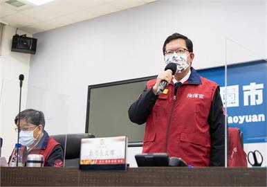 快新聞／米迪幼兒園染疫案收斂　居隔師生明進行解隔前採檢