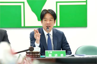 川普對等關稅生效！　賴清德：5大策略布局獲美方善意評價