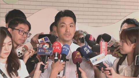 快新聞／蔣萬安新稱號來了？問A答B被取綽號「保力達B」　本人竟扯這句