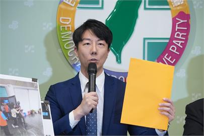 吳崢：國民黨嘴說反共 卻連哪國恫嚇台灣都說不出口