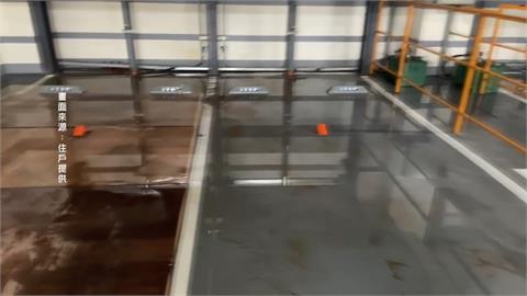 「抓漏棘手」！北投一建案地下室漏水　建商與住戶吵到不可開交