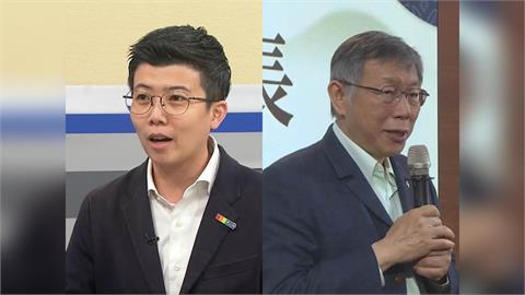 一審宣判前「柯提橘子.李文宗」對自己不利？苗博雅揭「2劇本這樣演」！