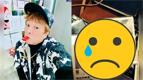 吳慷仁、曹西平「曾組偶像男團」飆唱！珍貴專輯、小卡曝光…網淚：我記得