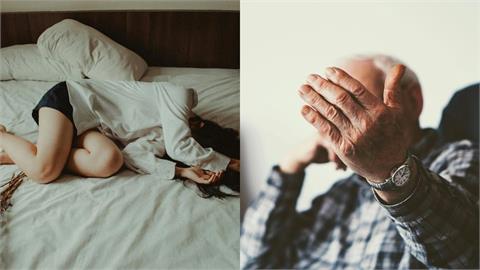 色阿公半夜狂摸孫女「大腿內側」！花蓮小妹忍多年向母求救：媽媽妳快回來
