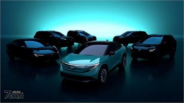March 回歸市場、Sentra、X-Trail 全新車型熱身中　Nissan 宣布兩年內推出全系列新車